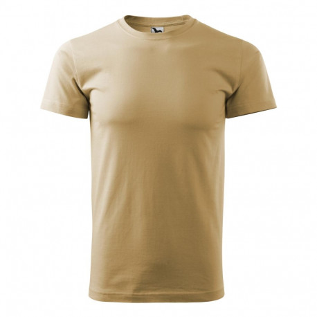 Adler Basic meeste T-särk 129 sand M