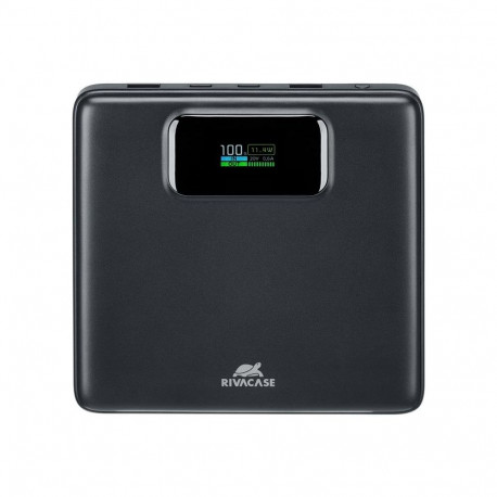 POWER BANK USB 20000MAH/VA1090 RIVACASE