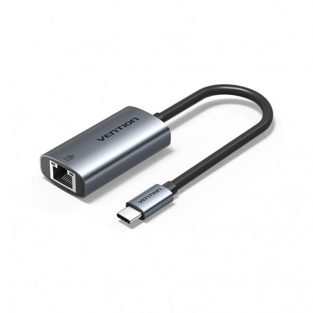NET ADAPTER USB-C GIGABIT/0.15M CFPHB VENTION