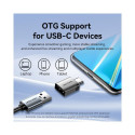 NET ADAPTER USB-A 1GIGABIT/0.15M CEZHB VENTION