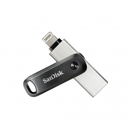 MEMORY DRIVE FLASH USB3 256GB/SDIX60N-256G-GN6NE SANDISK