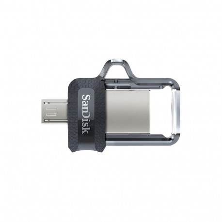 MEMORY DRIVE FLASH USB3 128GB/SDDD3-128G-G46 SANDISK