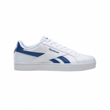 Igapäevajalatsid, meeste Reebok Royal Complete Valge - 40.5