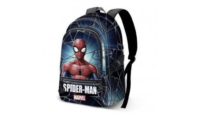 School Bag Spider-Man