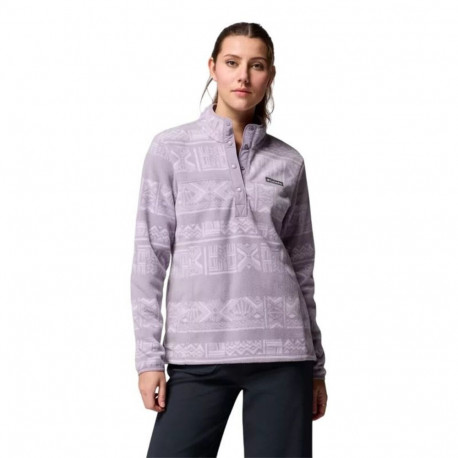 Fleece Lining Columbia Benton Springs™ Soft violet Lady - XS