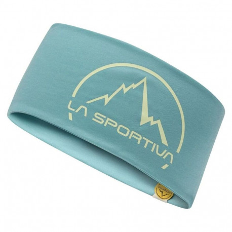 Sports Strip for the Head La Sportiva Artis Blue - S
