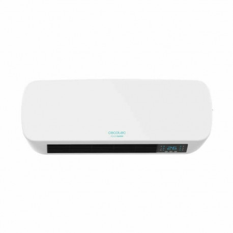 Keraamiline Jagatud Seinasoojendi Cecotec Ready Warm 5200 Box Ceramic 2000 W 1000-2000 W Valge