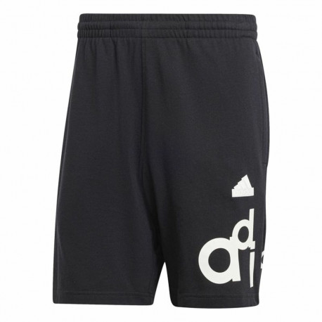Lühikesed Spordipüksid Adidas Bl Short Q1 Graphic Must - XXL