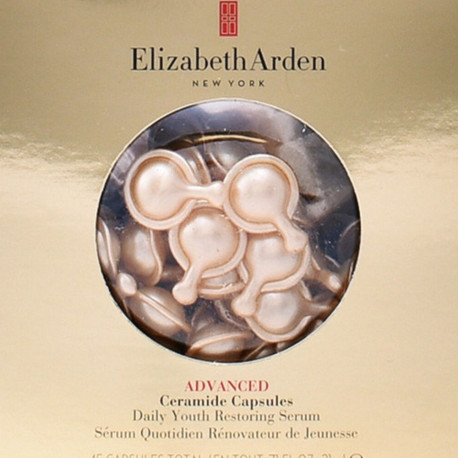 Näo seerum Elizabeth Arden Advanced Ceramide Capsules