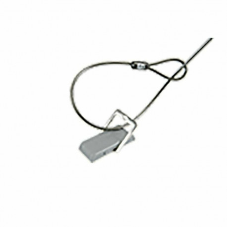 Turvakinnitus Kensington K64613WW Hall