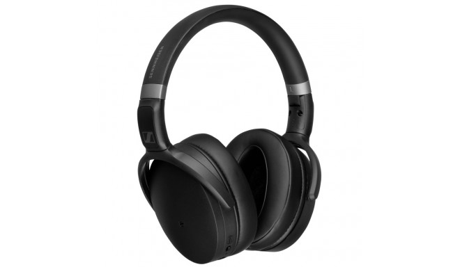 Sennheiser kõrvaklapid HD 450BT, must