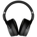 Sennheiser kõrvaklapid HD 450BT, must