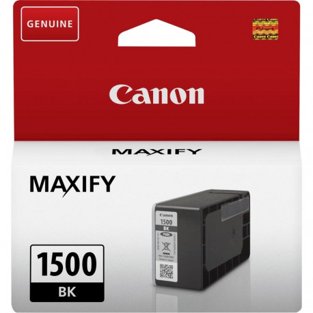 Canon INK PGI-1500 BK