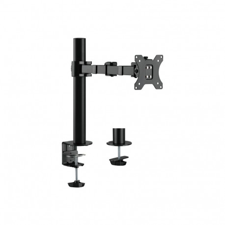 Monitor mount 17-32 inches steel, max 12kg