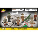Klotsid Monte Cassino lahing