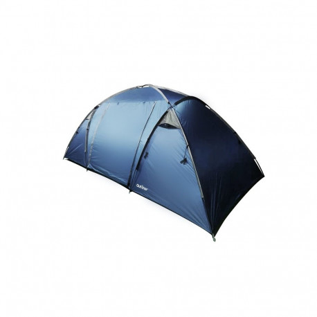 2 tuba ja 1 eeskoda (4 inimesele)