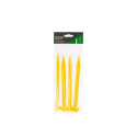 PLSTIC TENT PEG