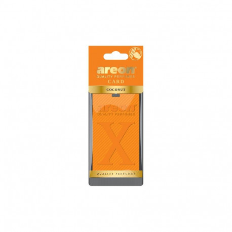 Areon Card kookos