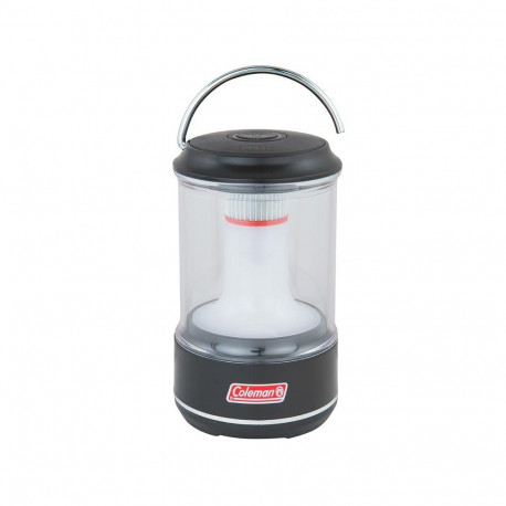 BatteryGuard mini latern 200L, must