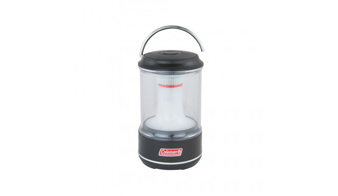BatteryGuard mini latern 200L, must