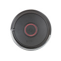 BatteryGuard mini latern 200L, must