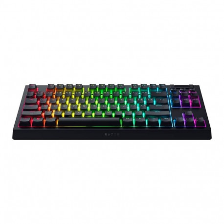 Razer BlackWidow V4 Tenkeyless klaviatuur