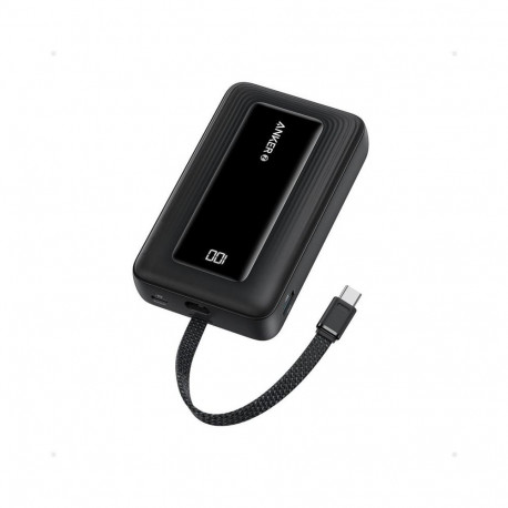 POWERBANK ANKER 20K 30W BLACK