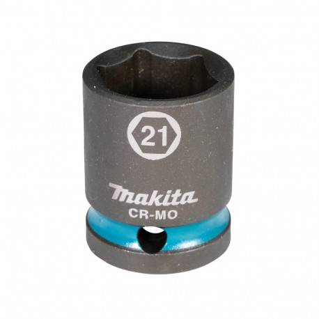 IMPACT SOCKET MAKITA 1/2 21 mm E-16178