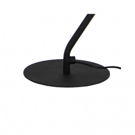 laua LED valgusti Tanger 85cm must