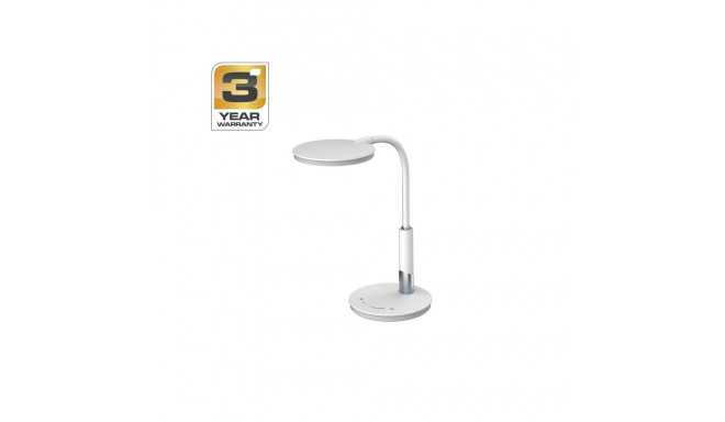 TABLE LAMP SIMPLE LED BL1237 WHITE