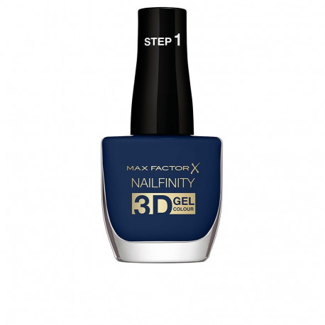 MAX FACTOR NAILFINITY esmalte de uñas #352-Dear Evening 12 ml