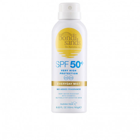 BONDI SANDS SPF50+ spray corporal sin perfume 160 gr