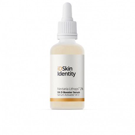 SKIN GENERICS ID SKIN identity nectaria lithops 2% serum activador vit D 30 ml