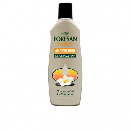 FORESAN DELUXE ambientador concentrado 125 ml