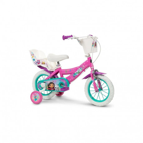 Huffy Gabbys jalgratas, 16"