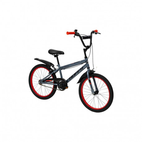 Huffy Pro Thunder 20" Charcoal Grey B