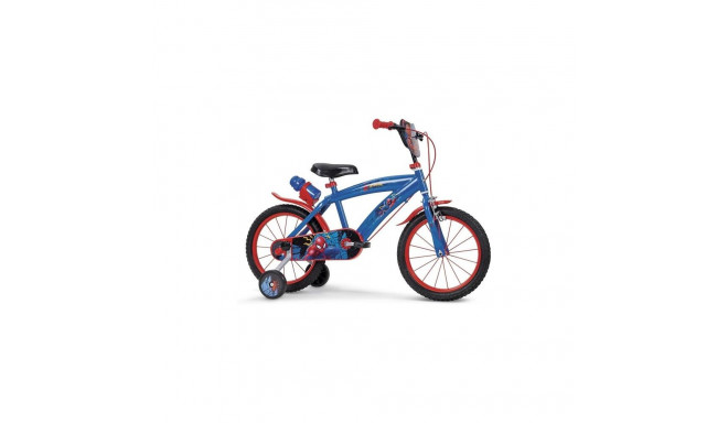 Huffy Spiderman 16" B