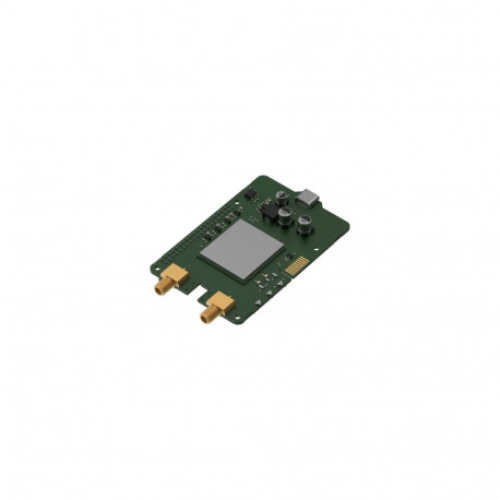 Teltonika mobiilsidemoodul Calyx EBD021 integreeritud Raspberry Pi HAT+