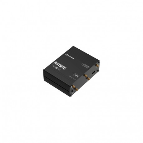 Teltonika RUTM16 Cat 6 LTE Router