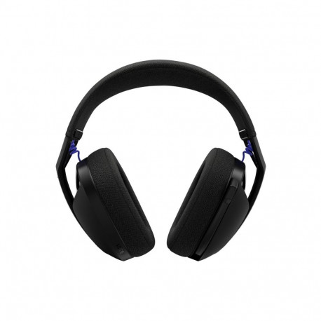 Logitech mänguri kõrvaklapid G321 juhtmega, must