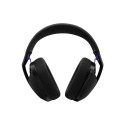 Logitech mänguri kõrvaklapid G321 juhtmega, must