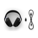 LOGITECH G321 Wired Gaming Headset Black