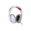 Logitech peakomplekt A20 X, valge