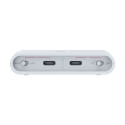 LOGITECH A20 X Headset White