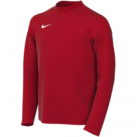 Koszulka dla dzieci Nike Dri-Fit Park VIII longsleeve czerwona HV8239 657 S