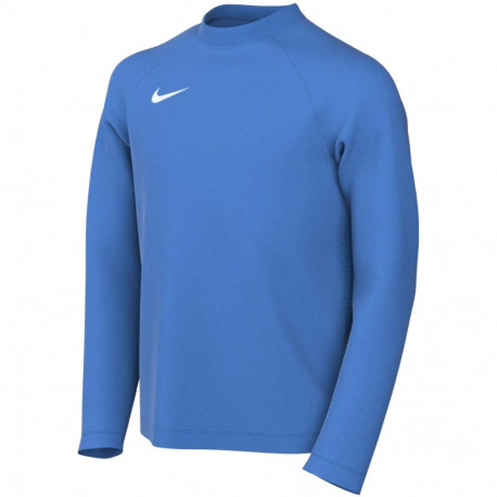 Nike laste pikkade varrukatega särk Dri-Fit Park VIII HV8239 412 M, sinine