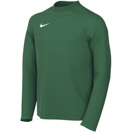 Nike laste pika varrukaga särk Dri-Fit Park VIII HV8239 302 M, roheline