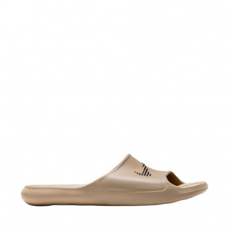 Klapki Nike Victori One Shower Slide beżowe CZ5478 200 38,5