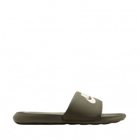 Klapki Nike Victori One khaki CN9675 303 38,5