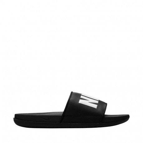 Klapki Nike Offcourt czarne BQ4639 012 41